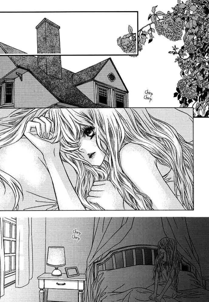 Nocturne (Park Eun-Ah) - 30 page 4