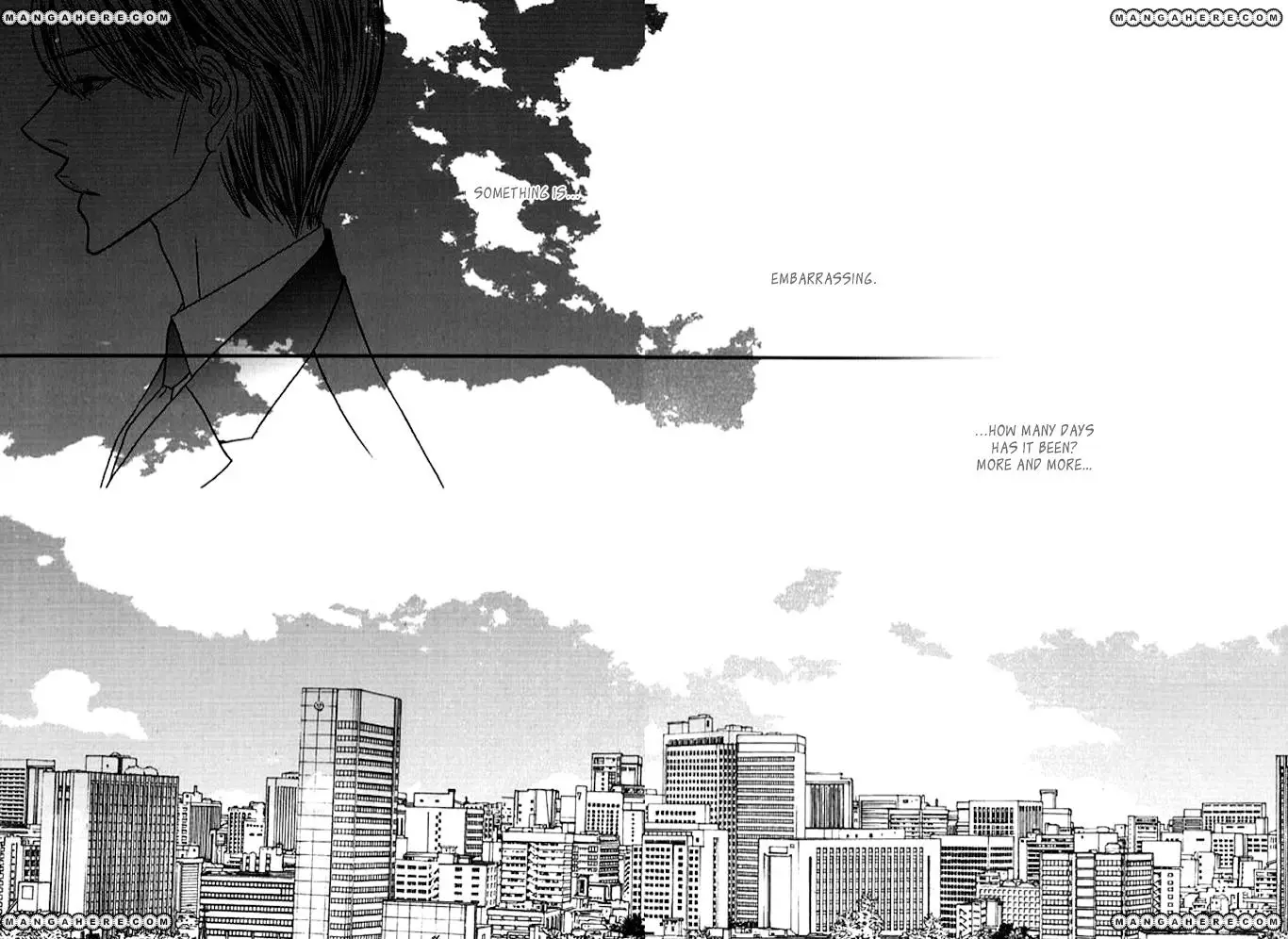 Nocturne (Park Eun-Ah) - 30 page 8