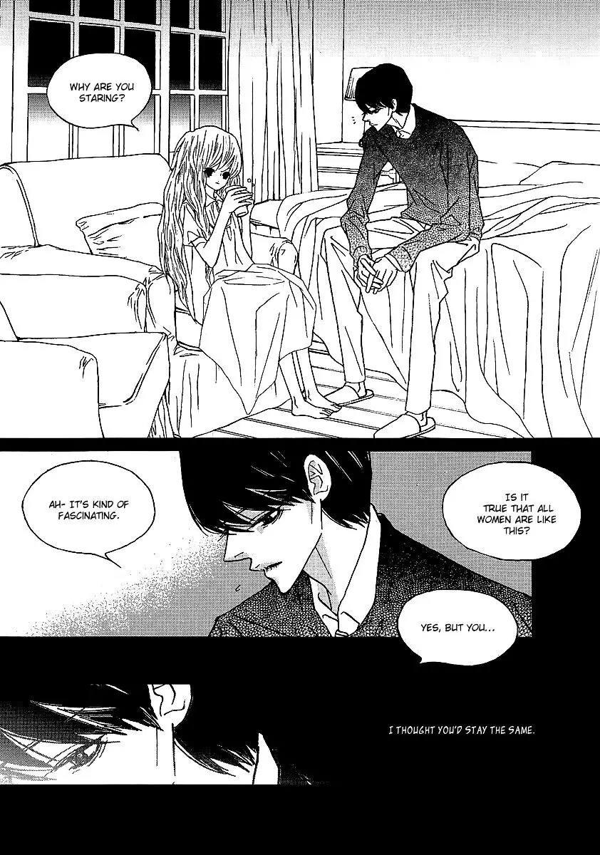 Nocturne (Park Eun-Ah) - 31.2 page 12