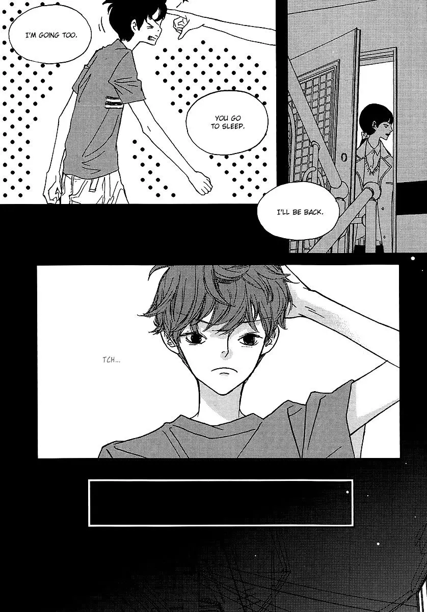 Nocturne (Park Eun-Ah) - 31.2 page 24