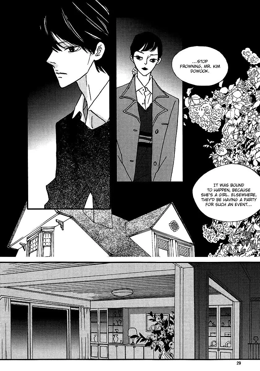 Nocturne (Park Eun-Ah) - 31.2 page 26