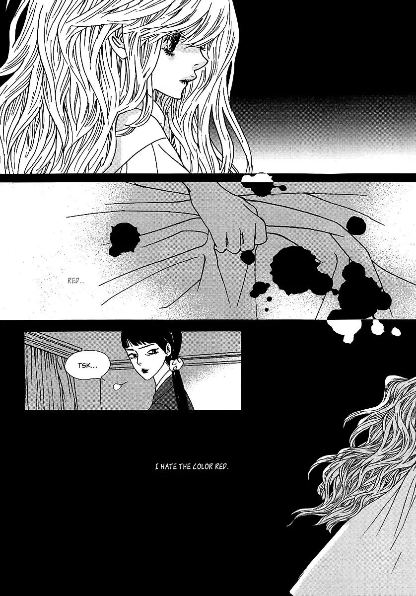 Nocturne (Park Eun-Ah) - 31.2 page 28