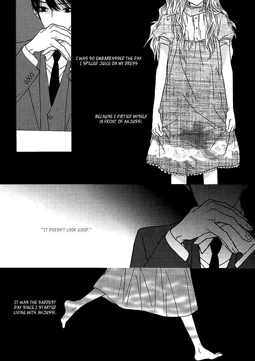 Nocturne (Park Eun-Ah) - 31.2 page 29