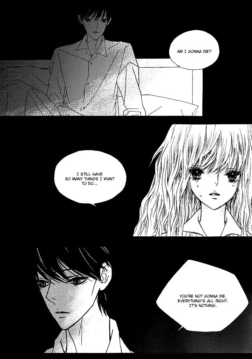 Nocturne (Park Eun-Ah) - 31.2 page 8