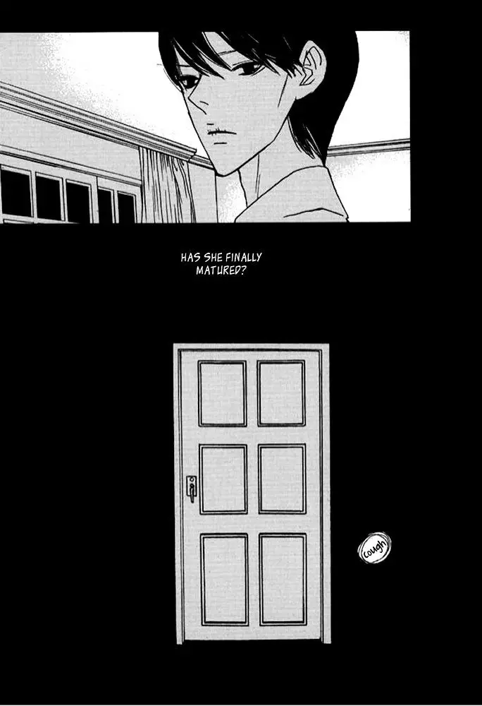 Nocturne (Park Eun-Ah) - 31 page 14