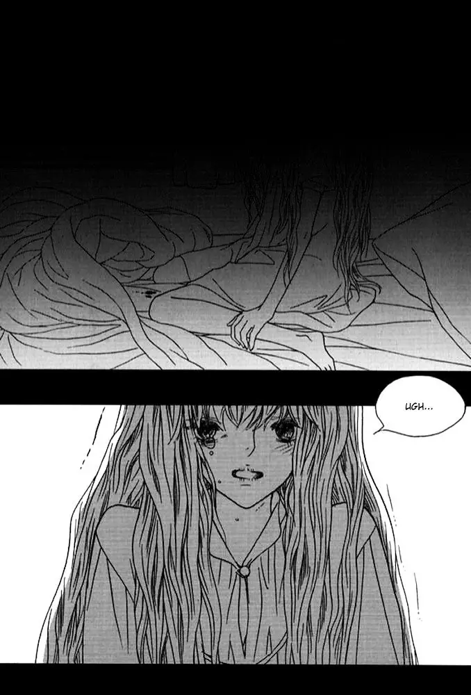 Nocturne (Park Eun-Ah) - 31 page 21