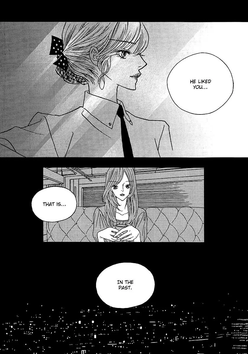 Nocturne (Park Eun-Ah) - 34 page 9