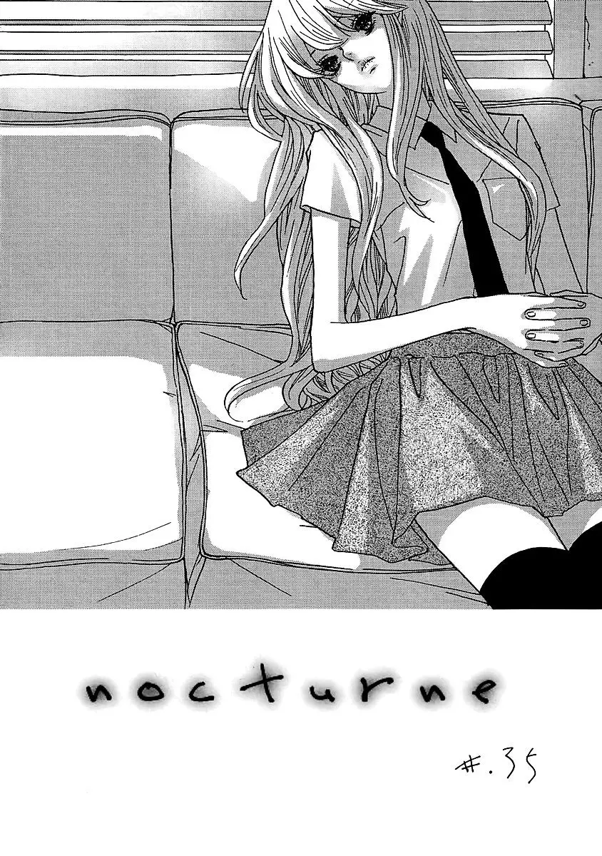 Nocturne (Park Eun-Ah) - 35 page 2