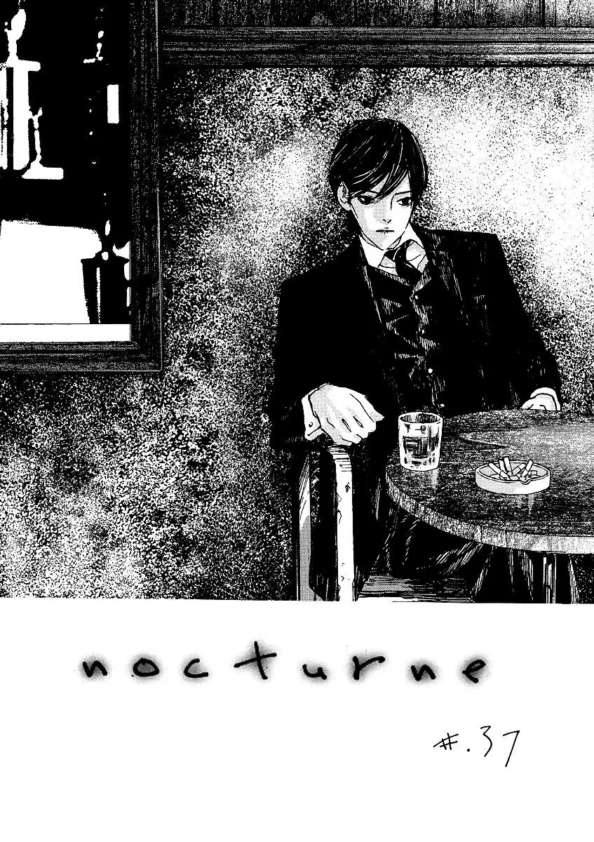 Nocturne (Park Eun-Ah) - 37 page 2