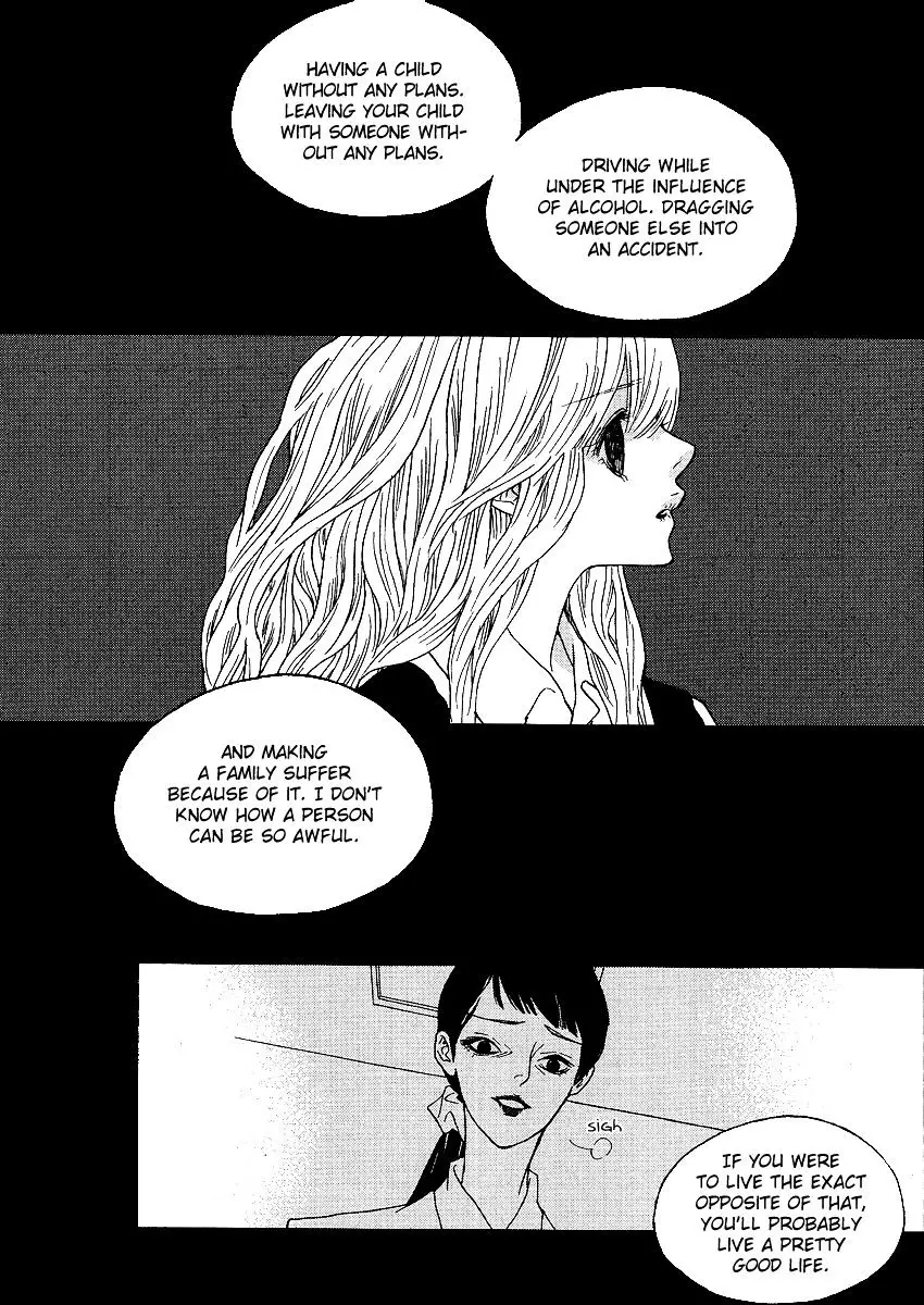 Nocturne (Park Eun-Ah) - 37 page 26