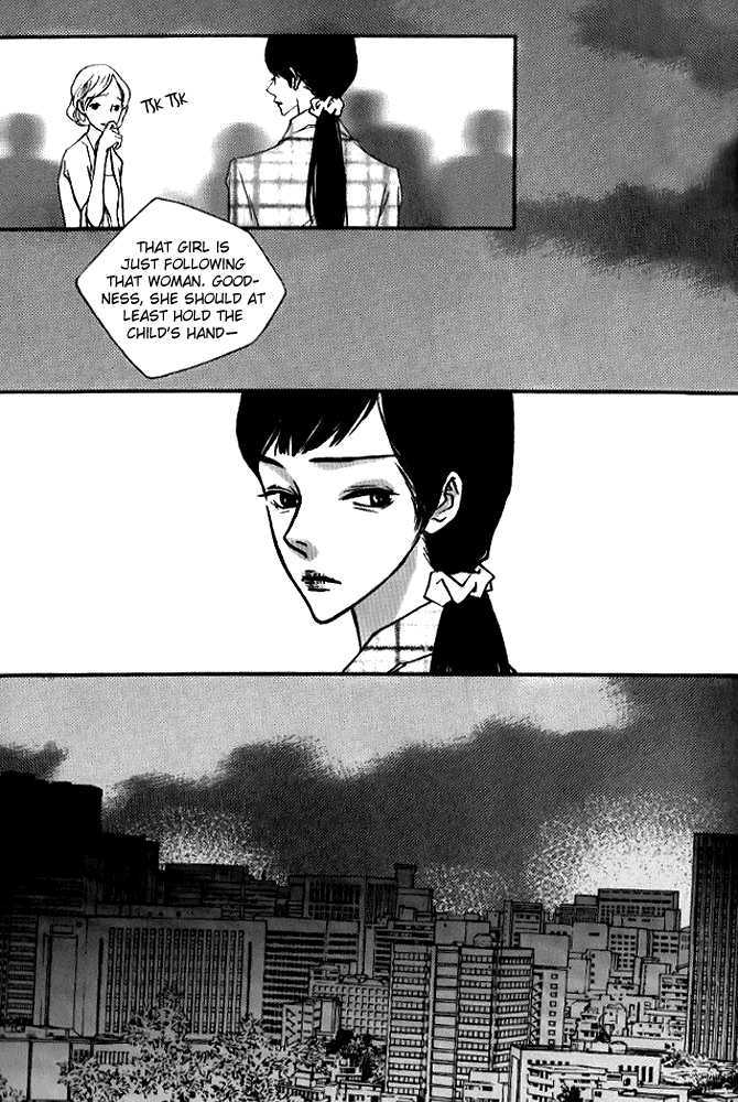 Nocturne (Park Eun-Ah) - 4 page 25