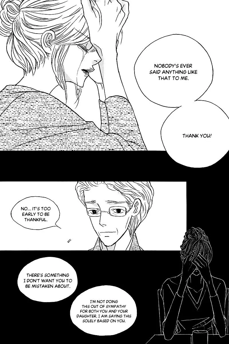 Nocturne (Park Eun-Ah) - 40 page 10