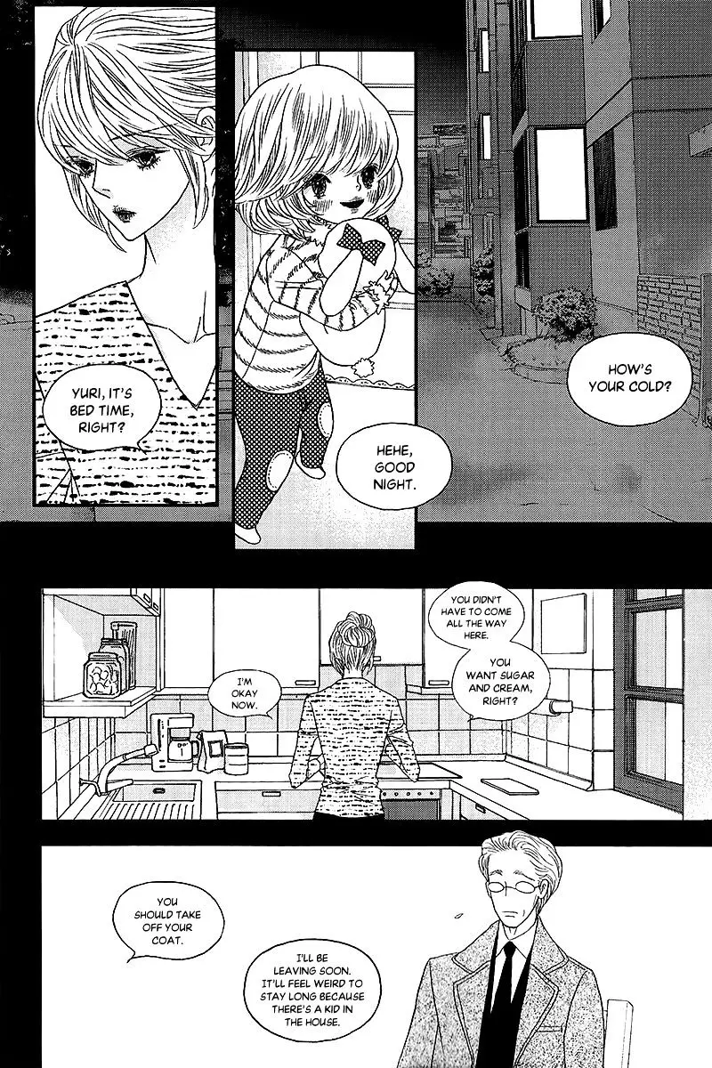 Nocturne (Park Eun-Ah) - 40 page 4