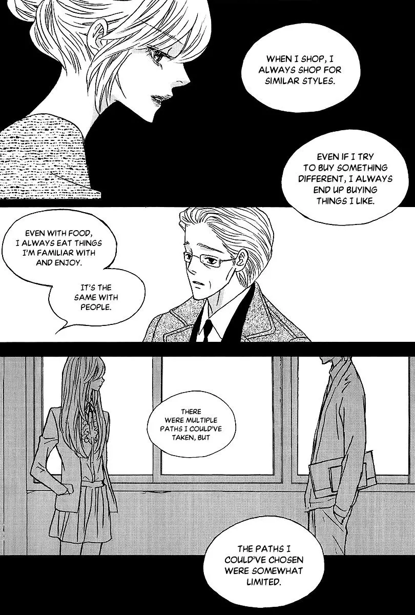 Nocturne (Park Eun-Ah) - 40 page 6