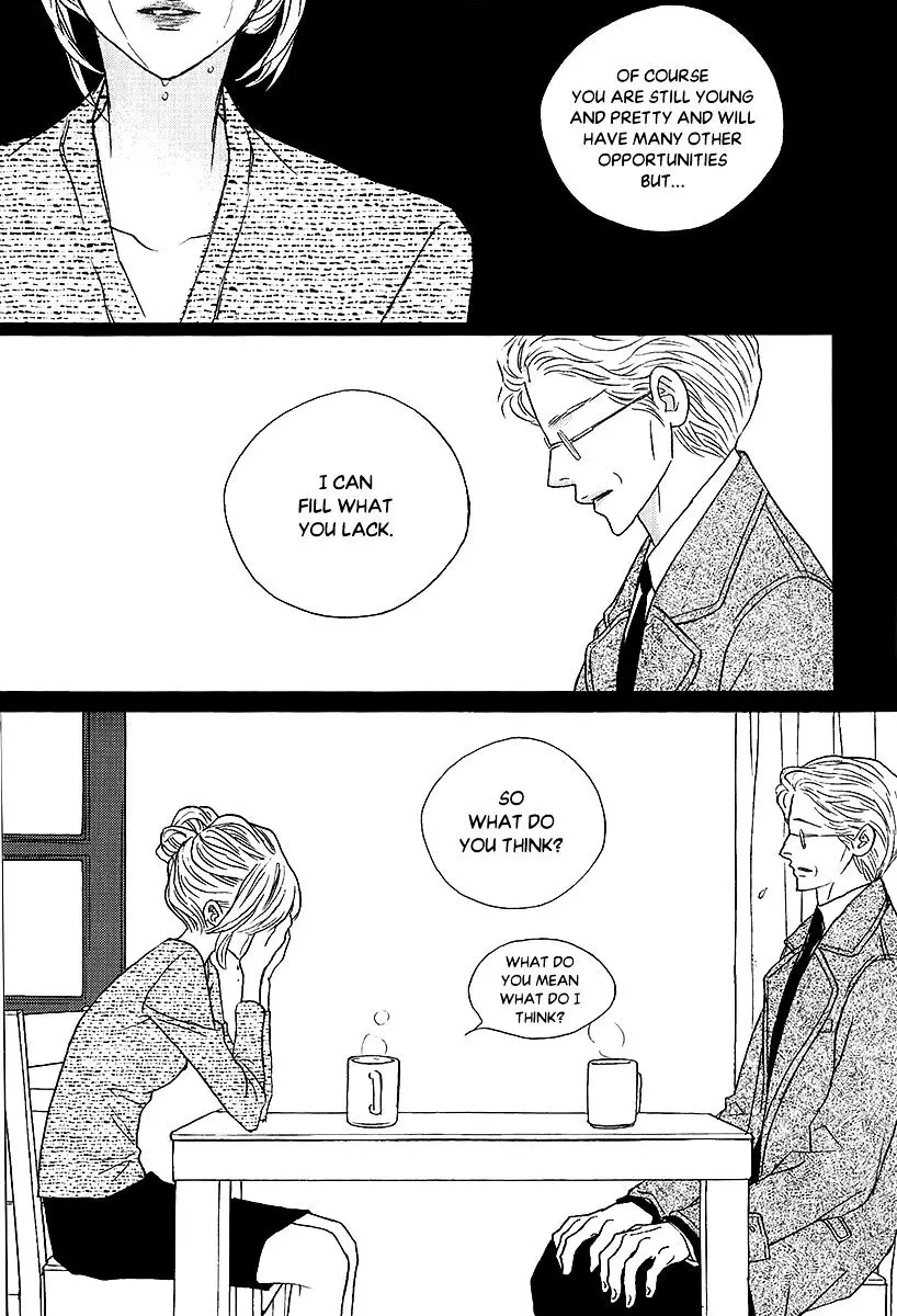 Nocturne (Park Eun-Ah) - 40 page 9