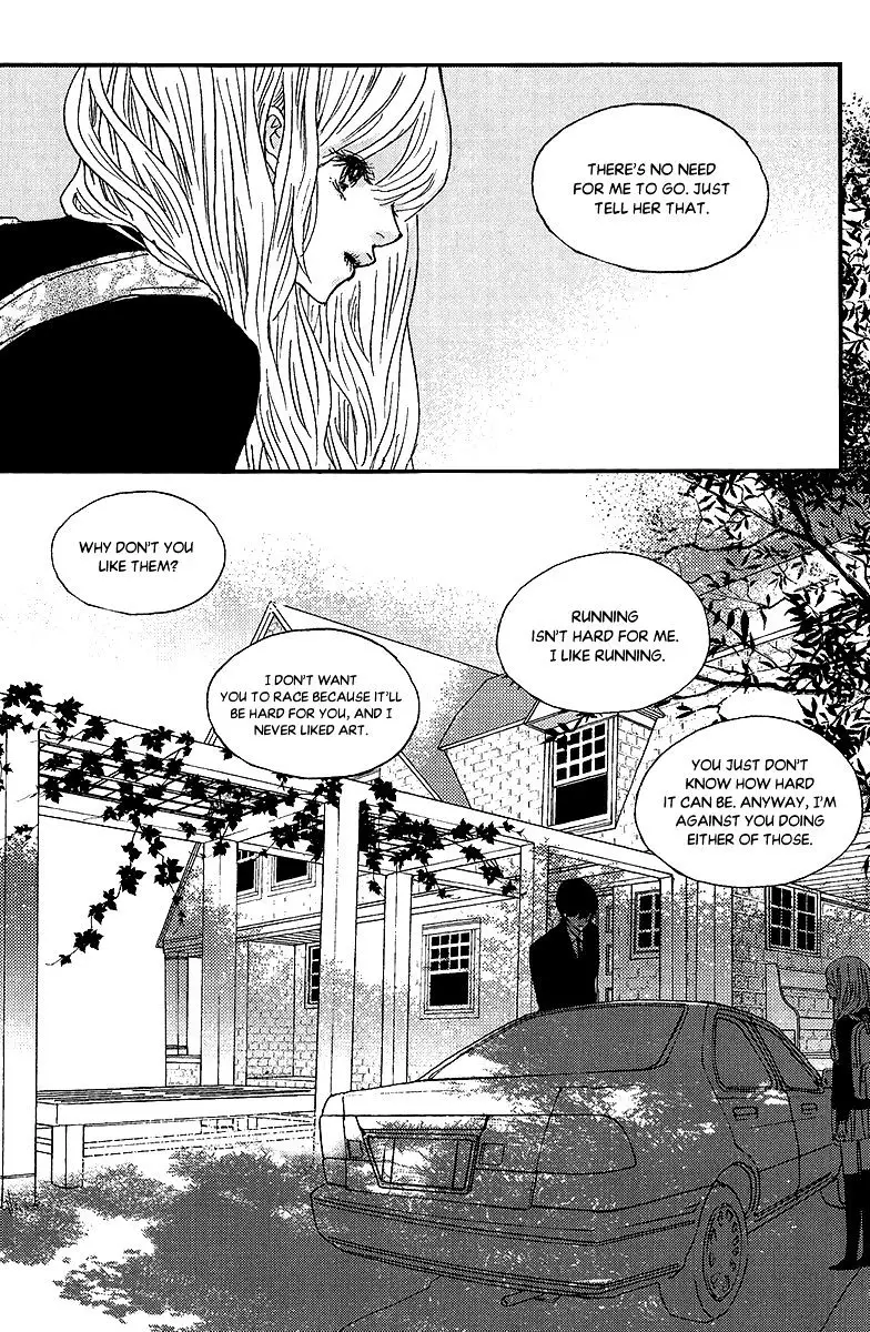 Nocturne (Park Eun-Ah) - 41 page 13