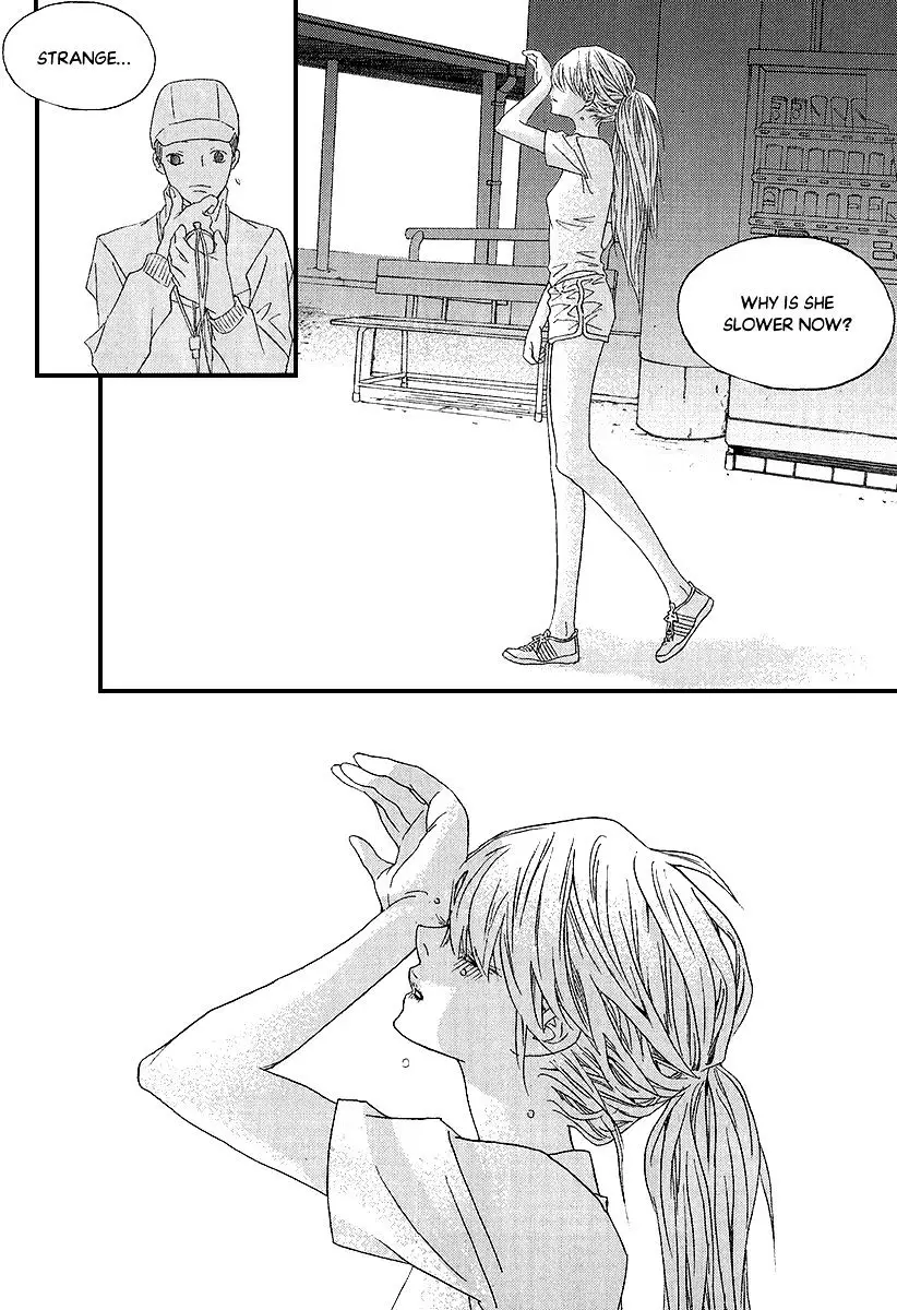 Nocturne (Park Eun-Ah) - 41 page 30