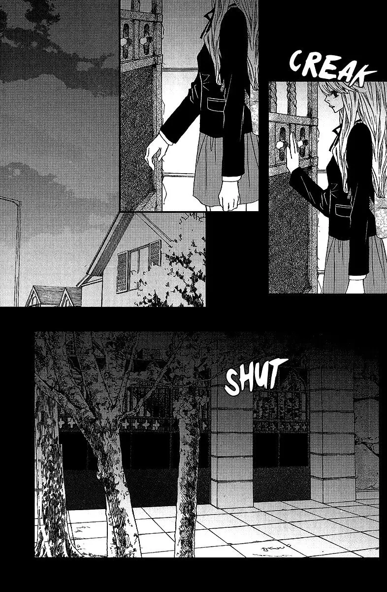 Nocturne (Park Eun-Ah) - 41 page 31