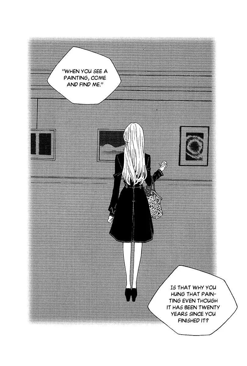 Nocturne (Park Eun-Ah) - 45.5 page 19