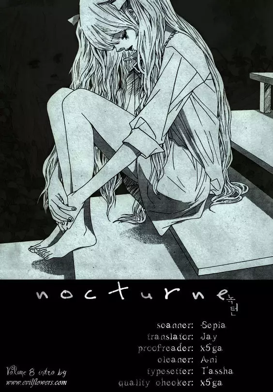 Nocturne (Park Eun-Ah) - 45.5 page 2