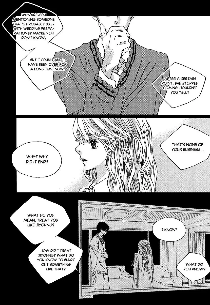 Nocturne (Park Eun-Ah) - 45 page 10