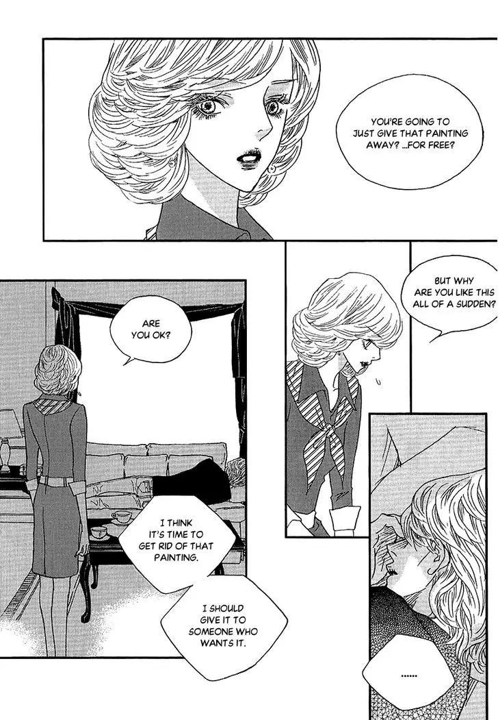 Nocturne (Park Eun-Ah) - 48 page 22