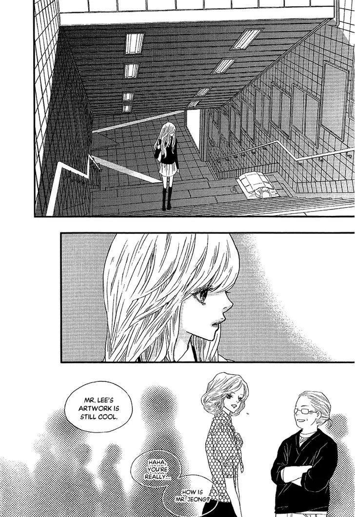 Nocturne (Park Eun-Ah) - 48 page 4