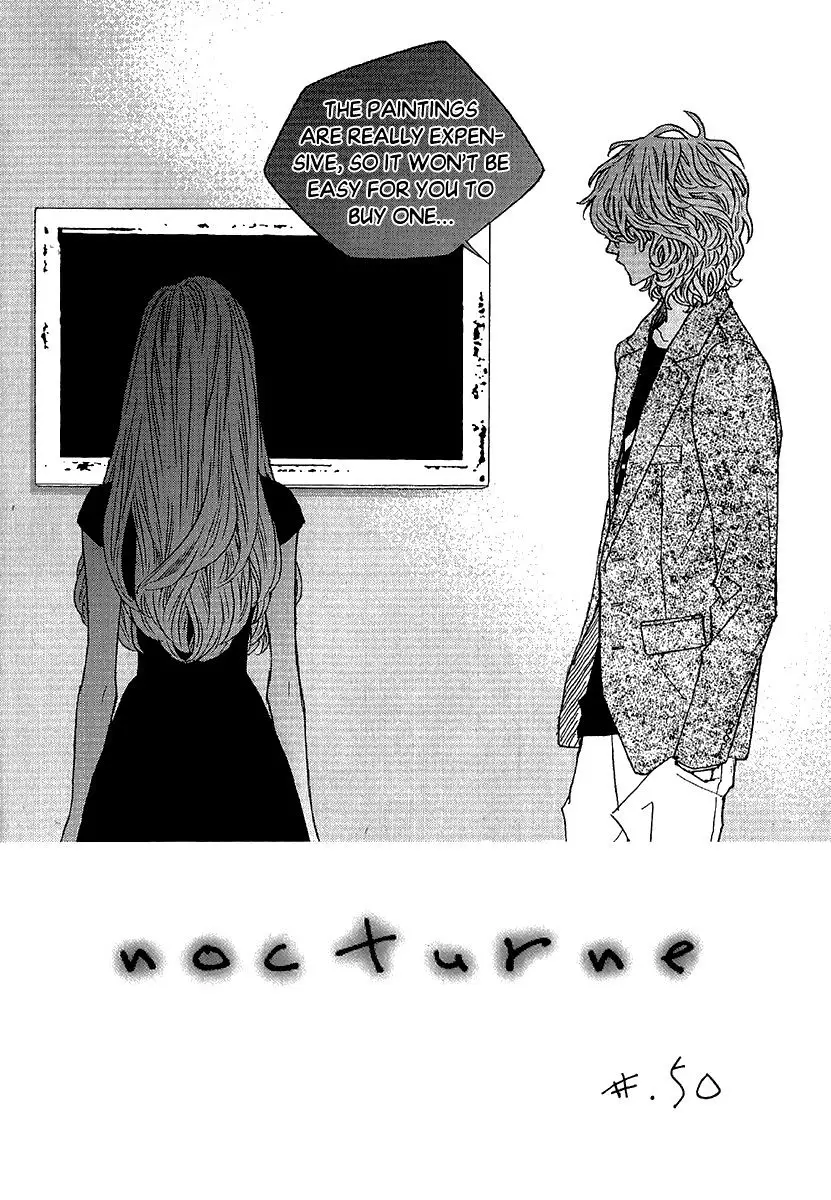 Nocturne (Park Eun-Ah) - 50 page 3