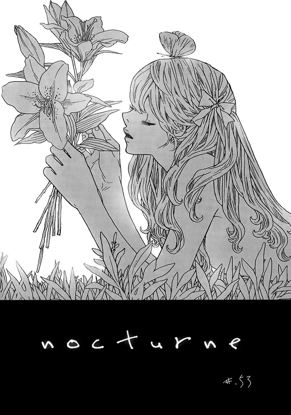 Nocturne (Park Eun-Ah) - 53 page 3