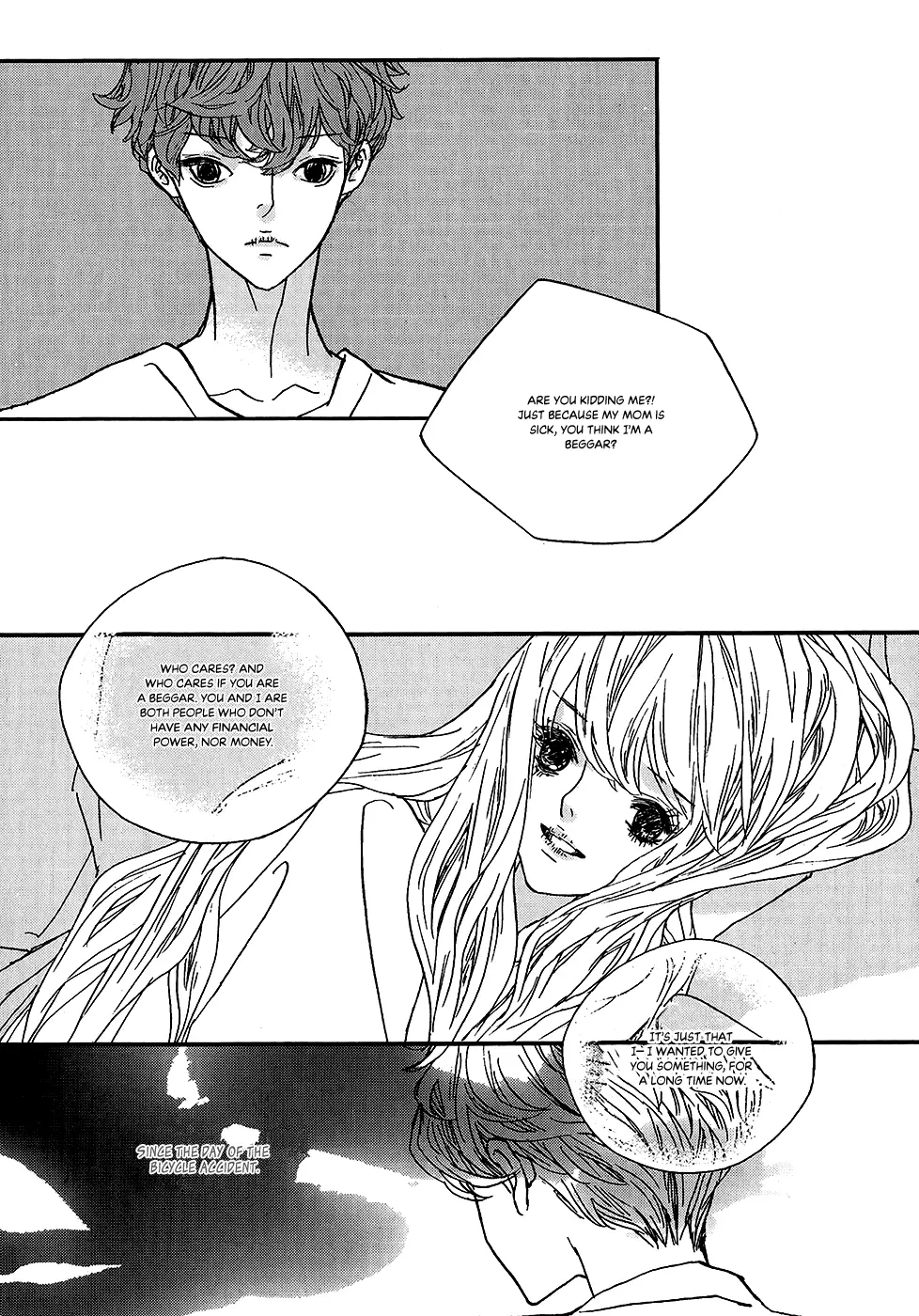 Nocturne (Park Eun-Ah) - 54 page 17