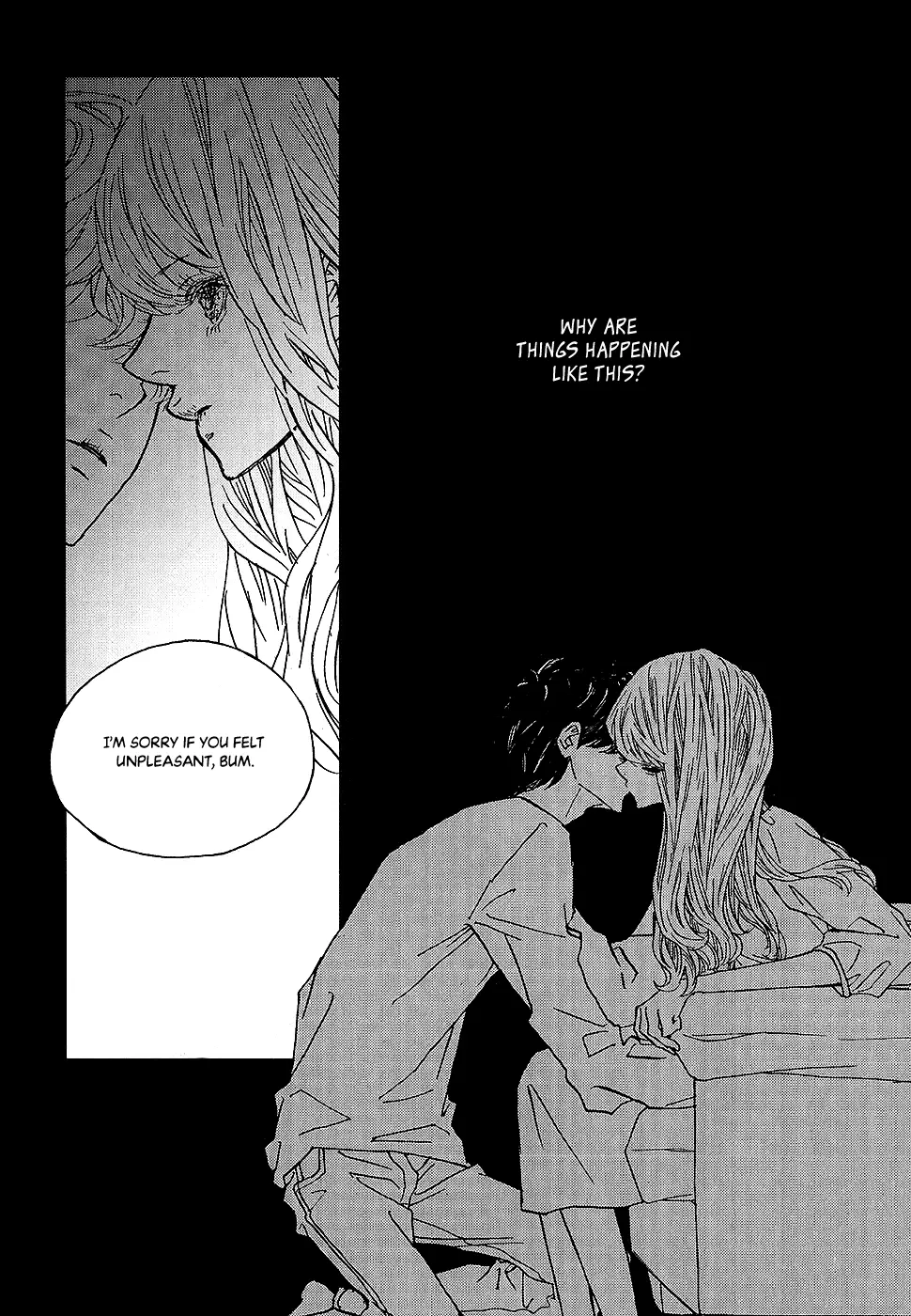 Nocturne (Park Eun-Ah) - 55 page 13