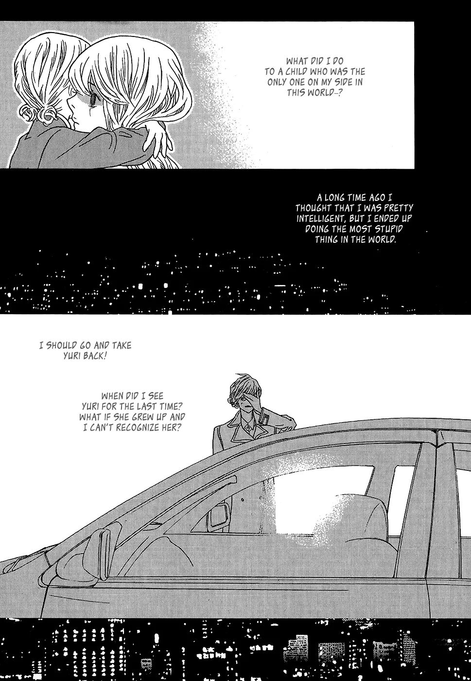 Nocturne (Park Eun-Ah) - 56 page 35