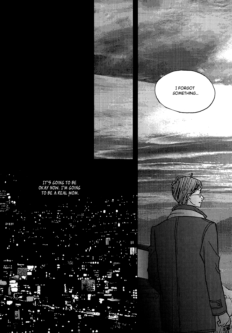 Nocturne (Park Eun-Ah) - 56 page 36