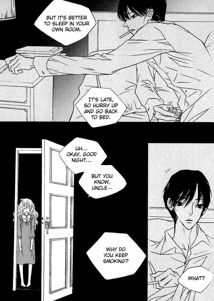 Nocturne (Park Eun-Ah) - 9 page 15