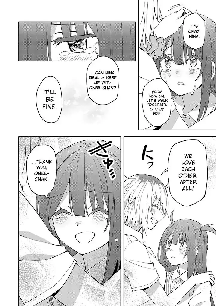 Hero-San And Former General-San - 10 page 25