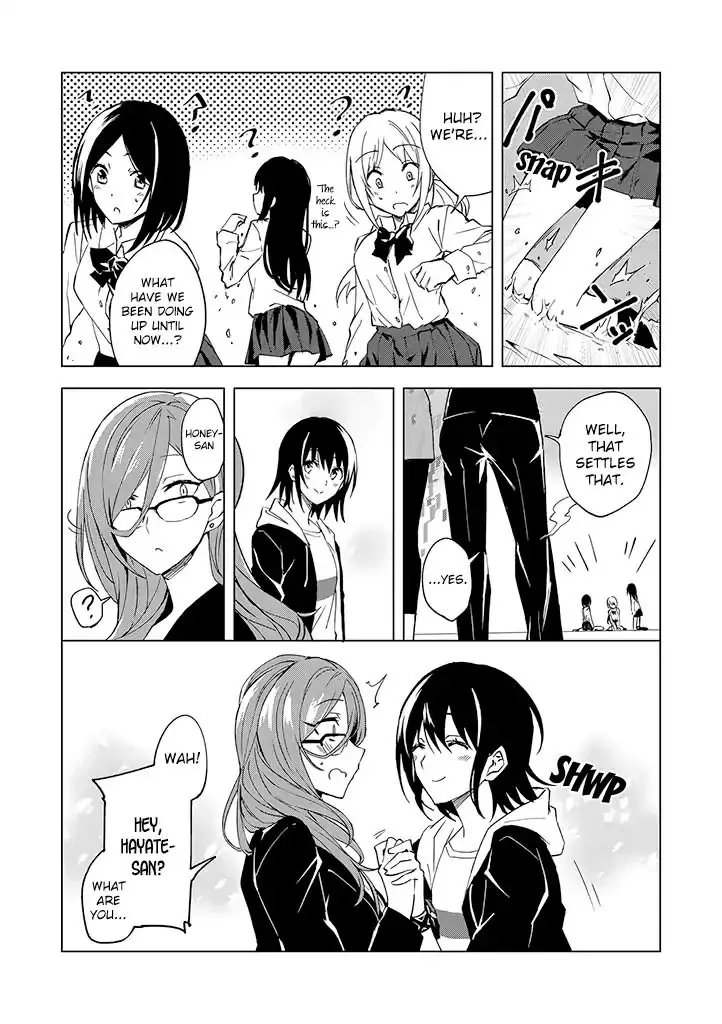 Hero-San And Former General-San - 2 page 26