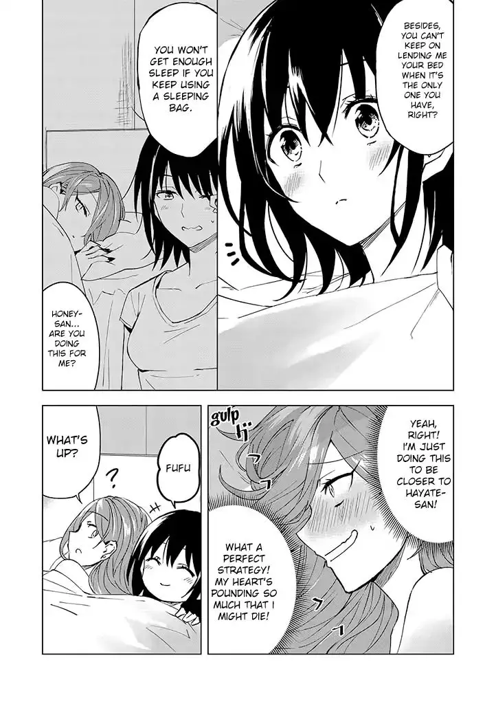 Hero-San And Former General-San - 2 page 29