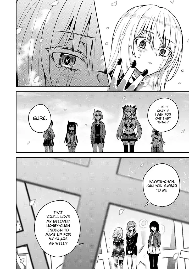 Hero-San And Former General-San - 26 page 25-46e2f003