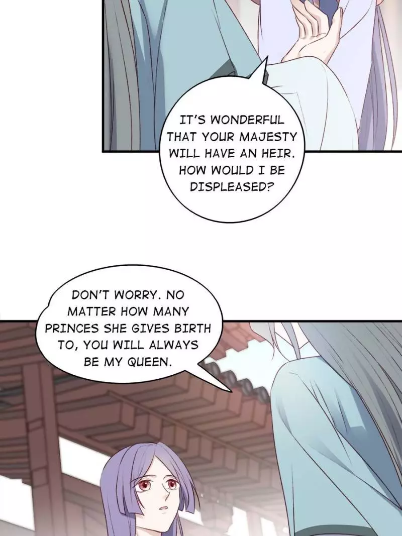 The Queen Against Destiny - 121 page 10-02057c83