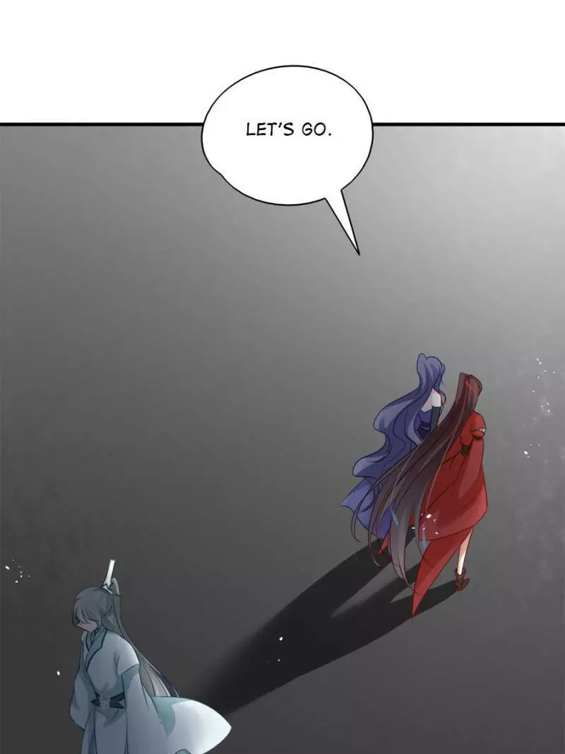 The Queen Against Destiny - 65 page 45