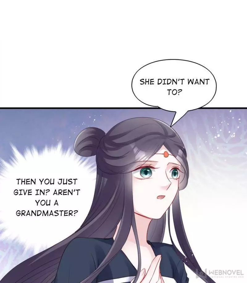 The Queen Against Destiny - 66 page 3