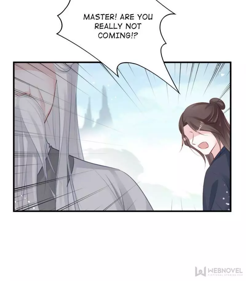 The Queen Against Destiny - 77 page 44