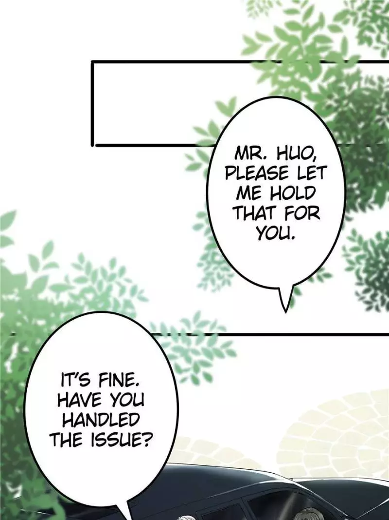 Good Morning, Billionaire Wife - 1 page 63