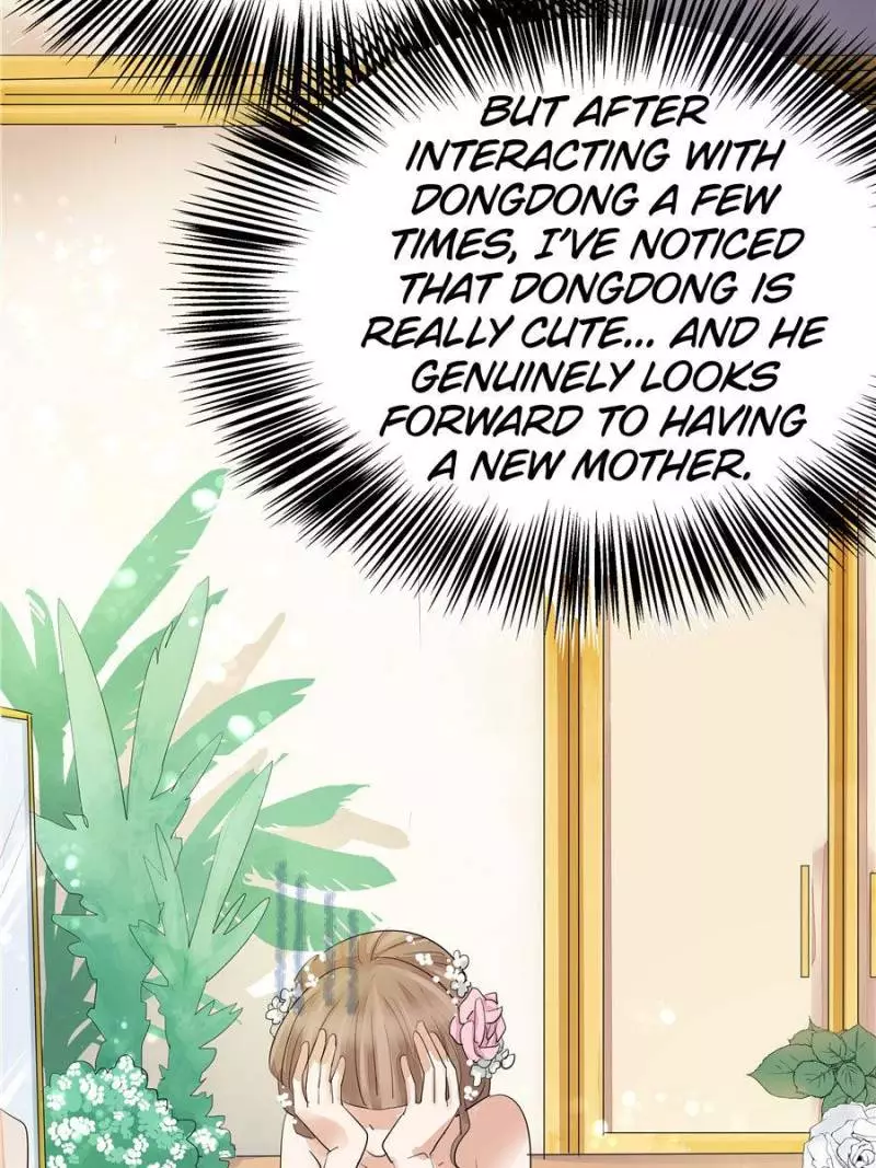 Good Morning, Billionaire Wife - 10 page 46