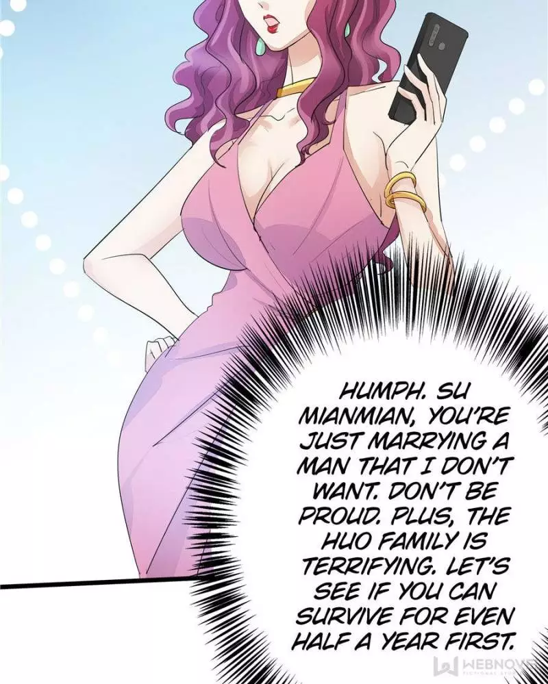 Good Morning, Billionaire Wife - 10 page 52