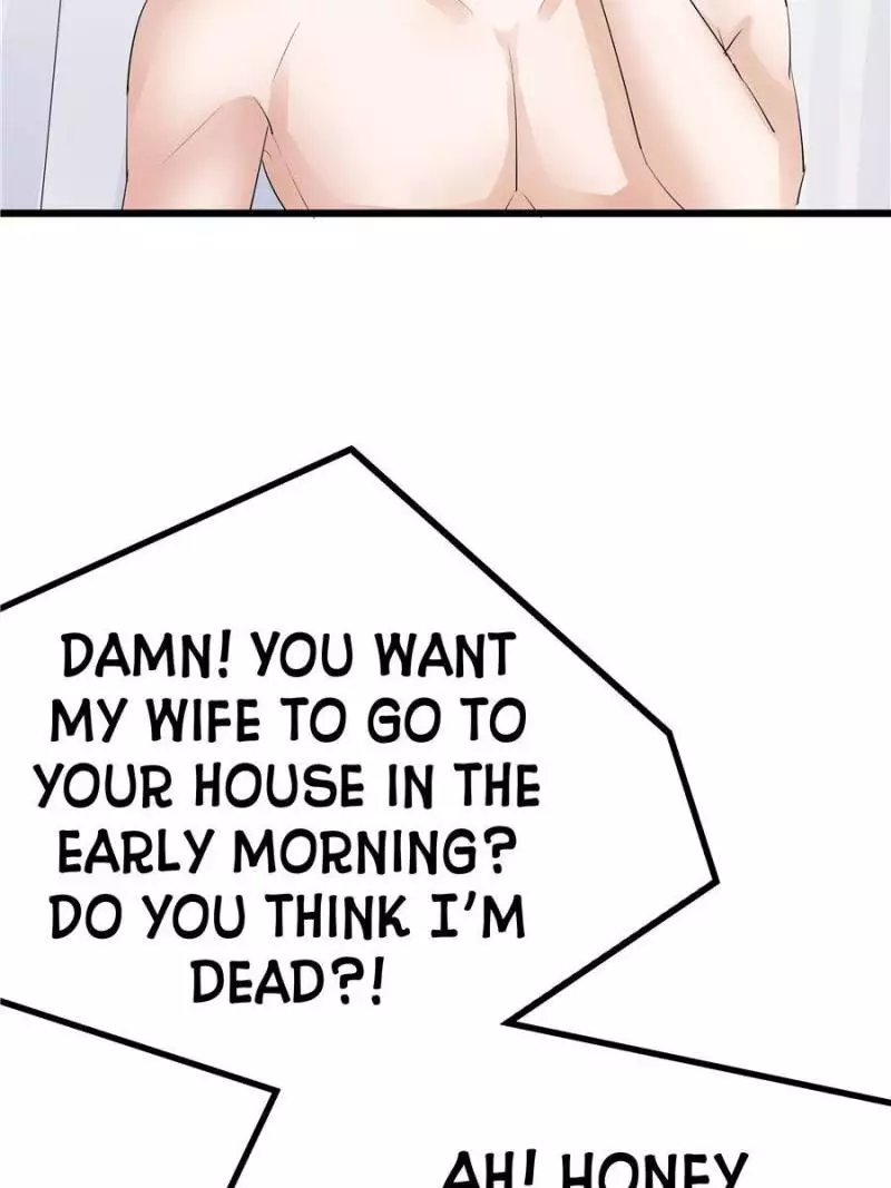 Good Morning, Billionaire Wife - 13 page 76