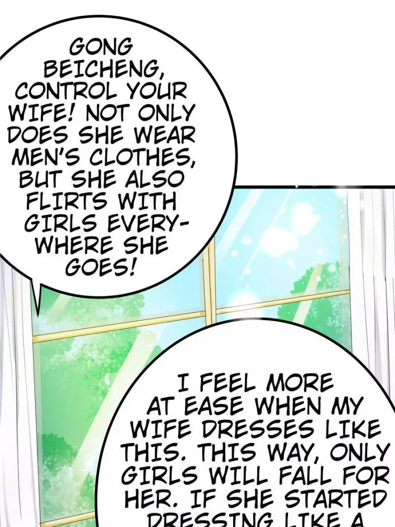 Good Morning, Billionaire Wife - 14 page 37