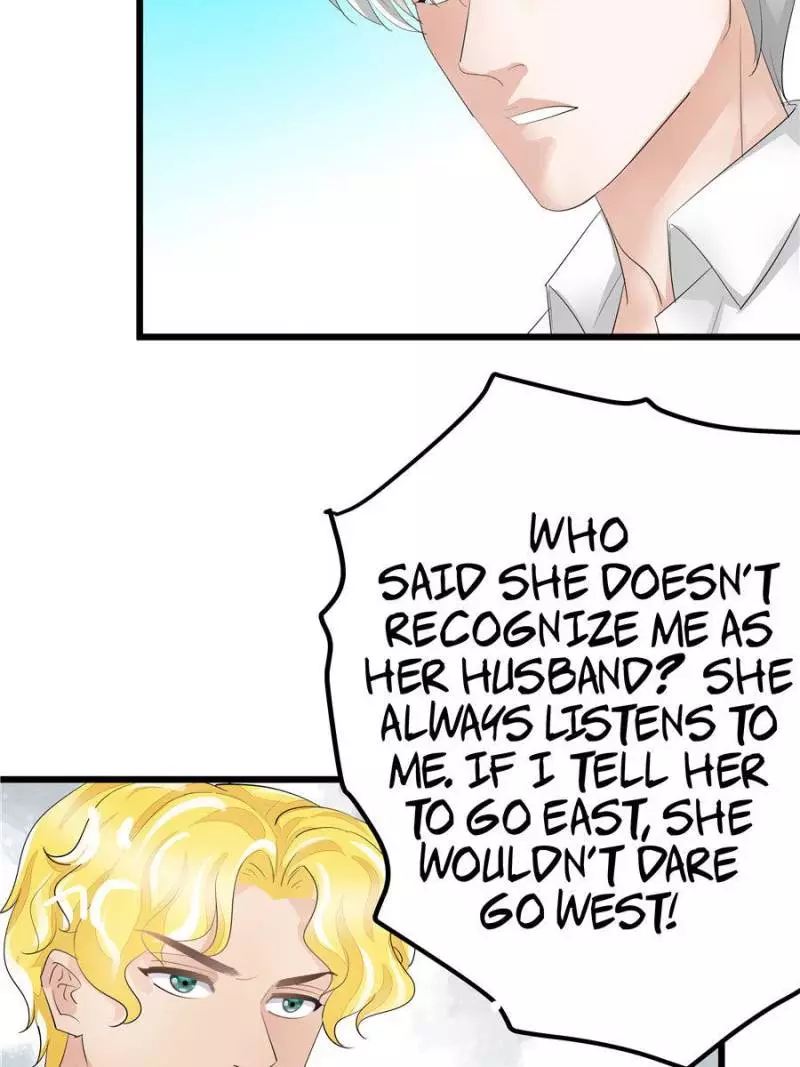 Good Morning, Billionaire Wife - 14 page 41