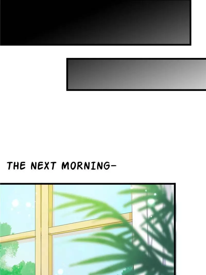 Good Morning, Billionaire Wife - 15 page 73