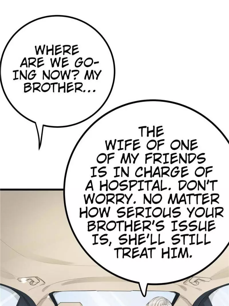 Good Morning, Billionaire Wife - 16 page 41